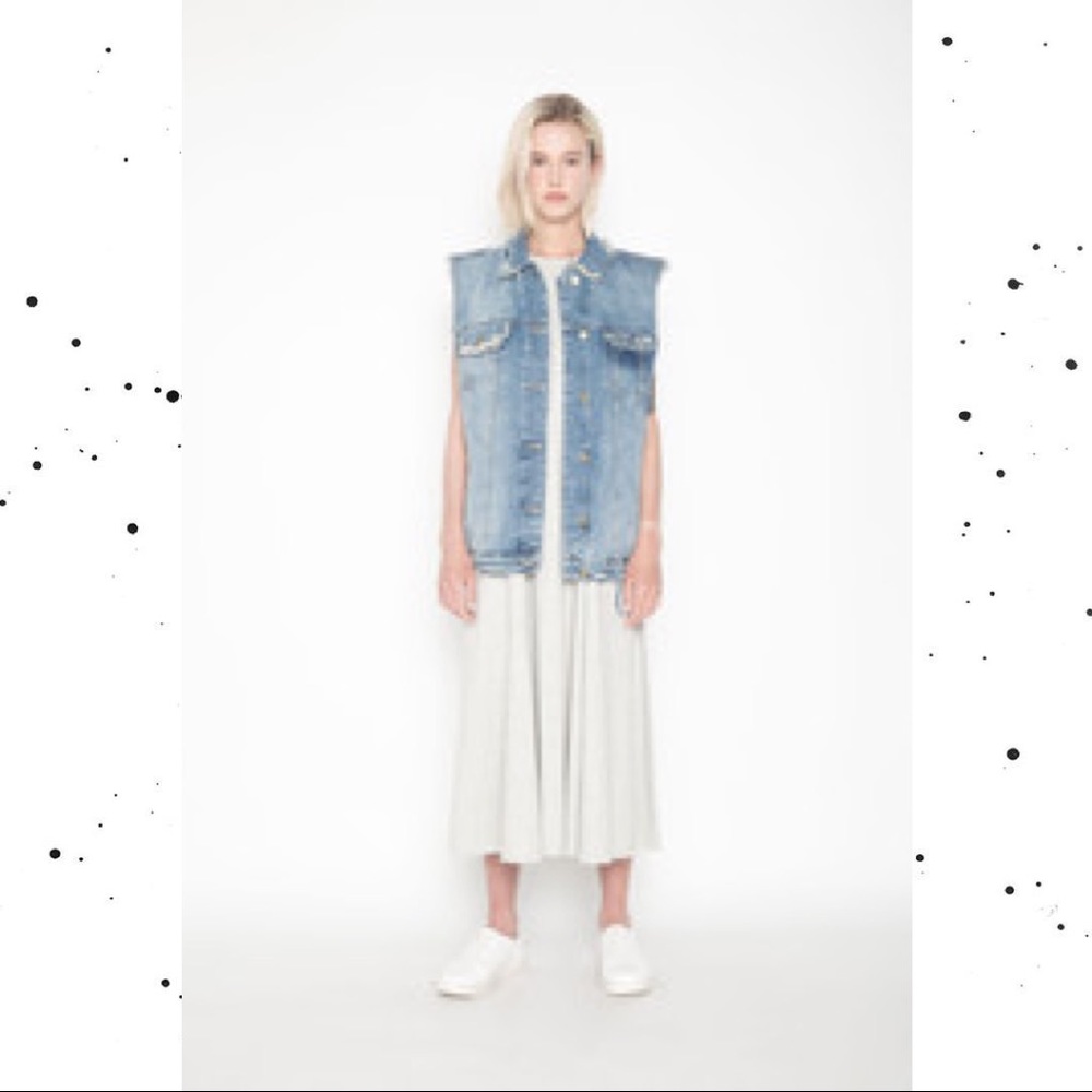 Denim Jacket - Picture 3 of 5